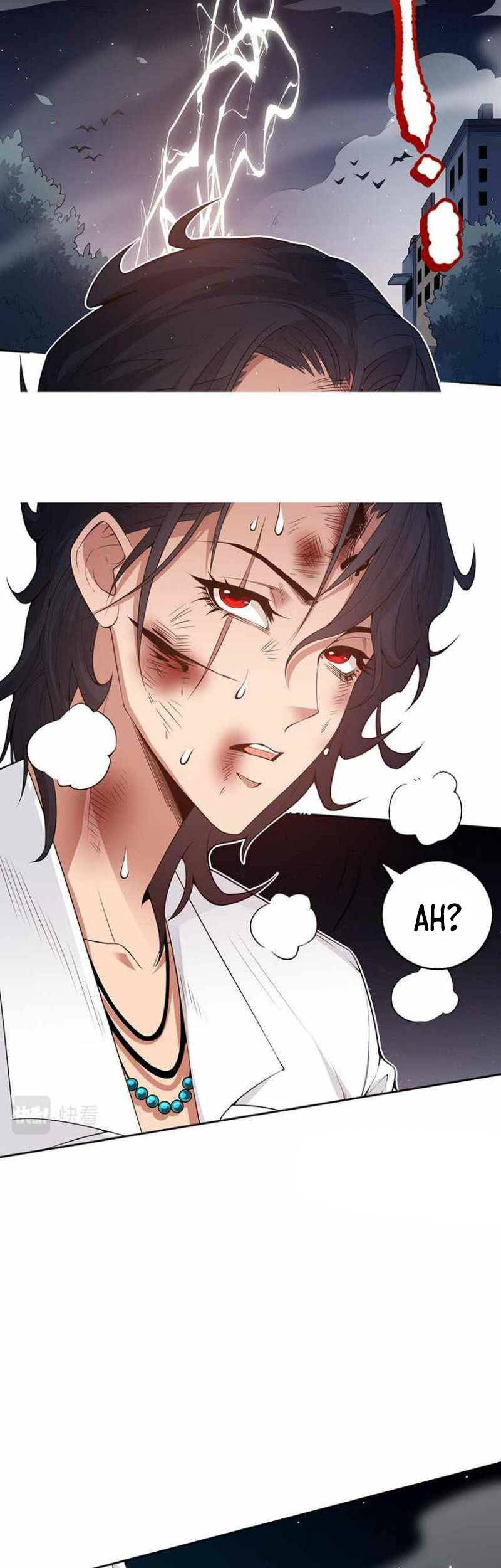 Ultimate Soldier Chapter 166 - halaman 24