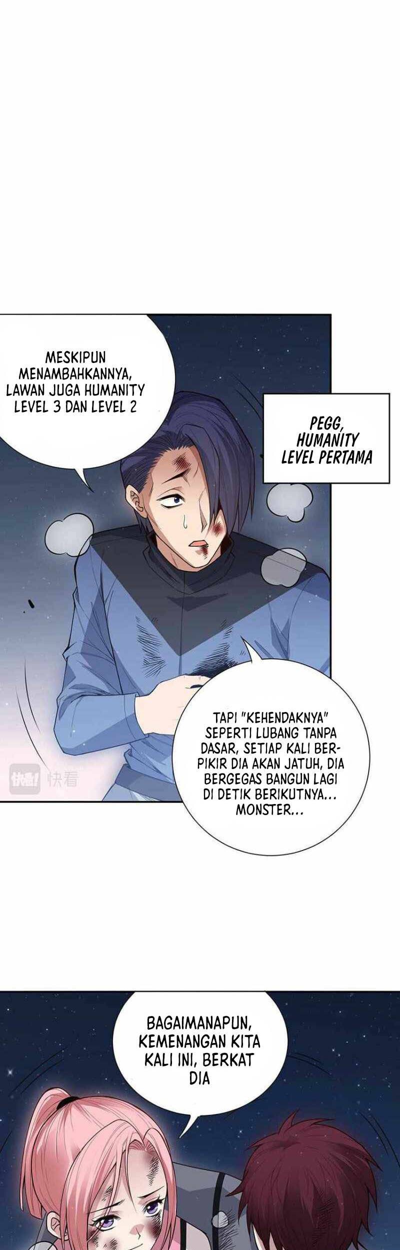 Ultimate Soldier Chapter 166 - halaman 29