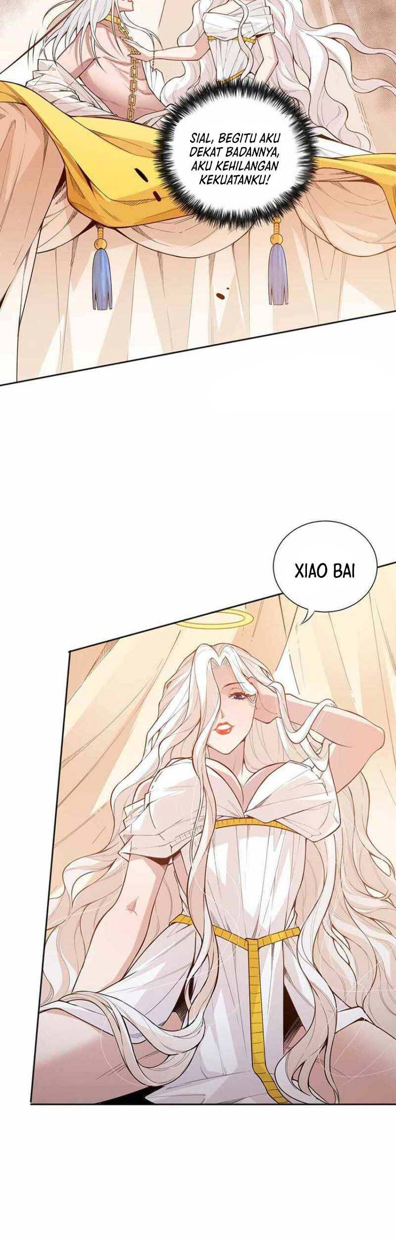 Ultimate Soldier Chapter 166 - halaman 3