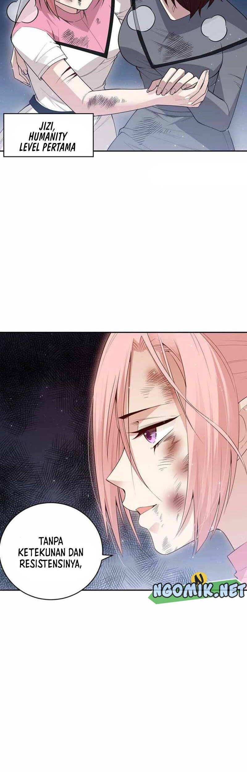 Ultimate Soldier Chapter 166 - halaman 30