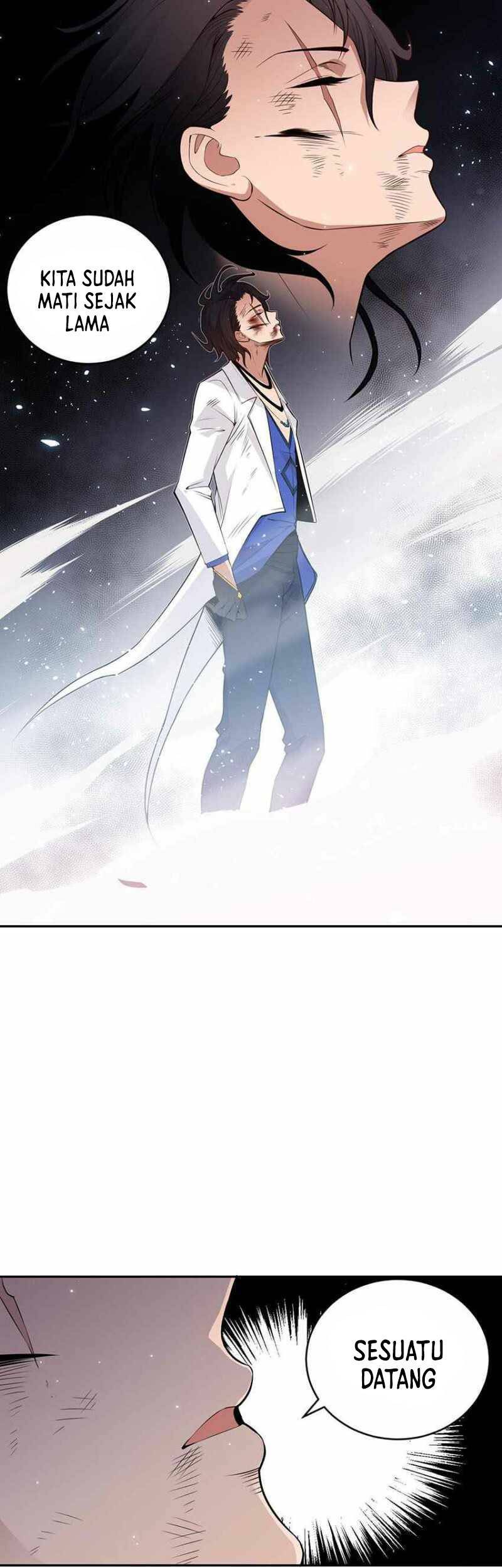 Ultimate Soldier Chapter 166 - halaman 32