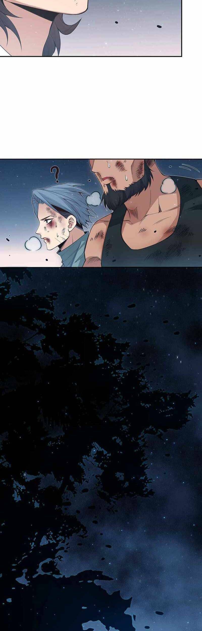 Ultimate Soldier Chapter 166 - halaman 34