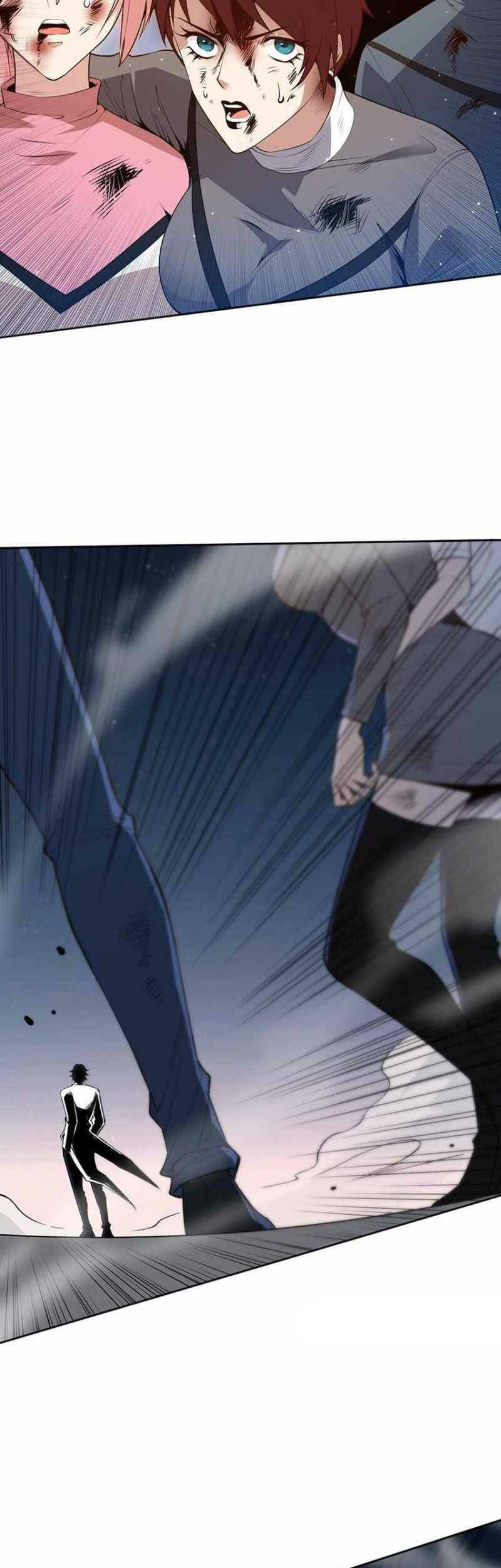 Ultimate Soldier Chapter 166 - halaman 38