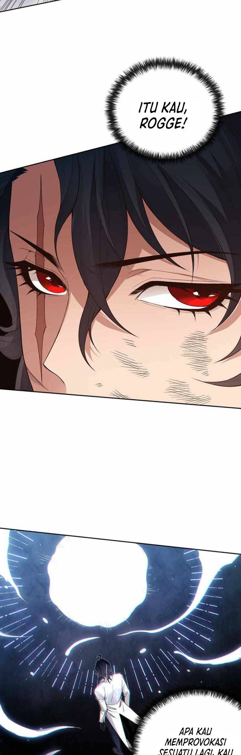Ultimate Soldier Chapter 166 - halaman 40