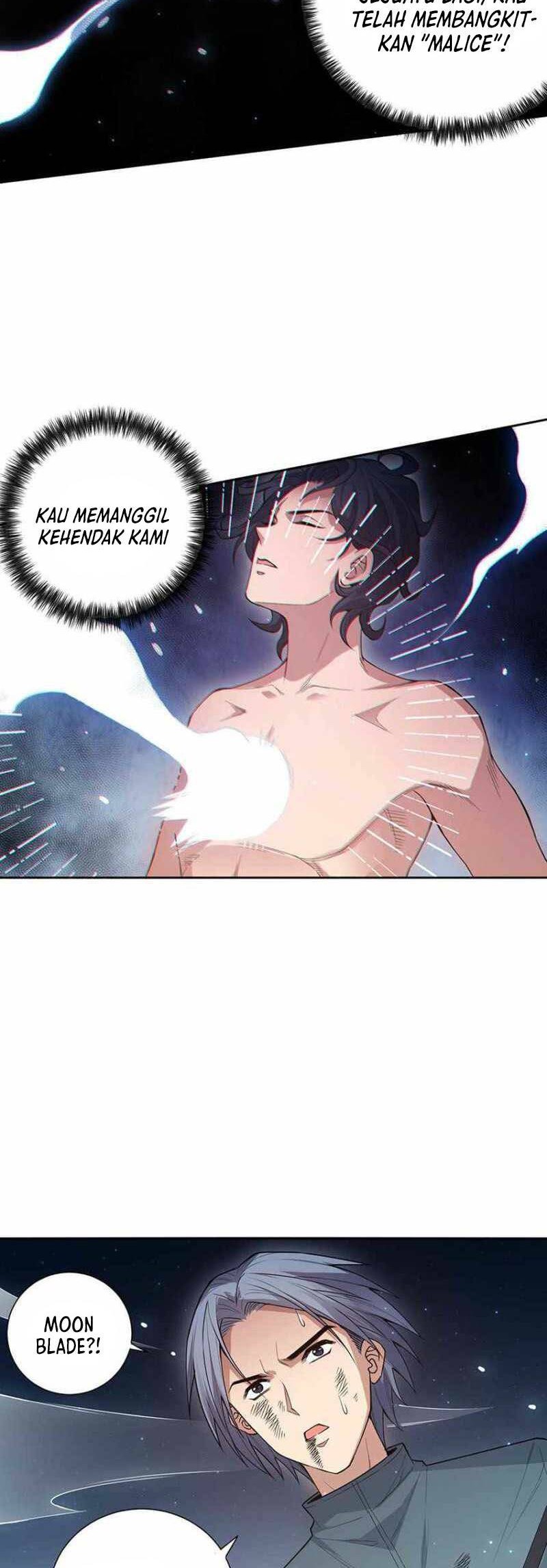 Ultimate Soldier Chapter 166 - halaman 41