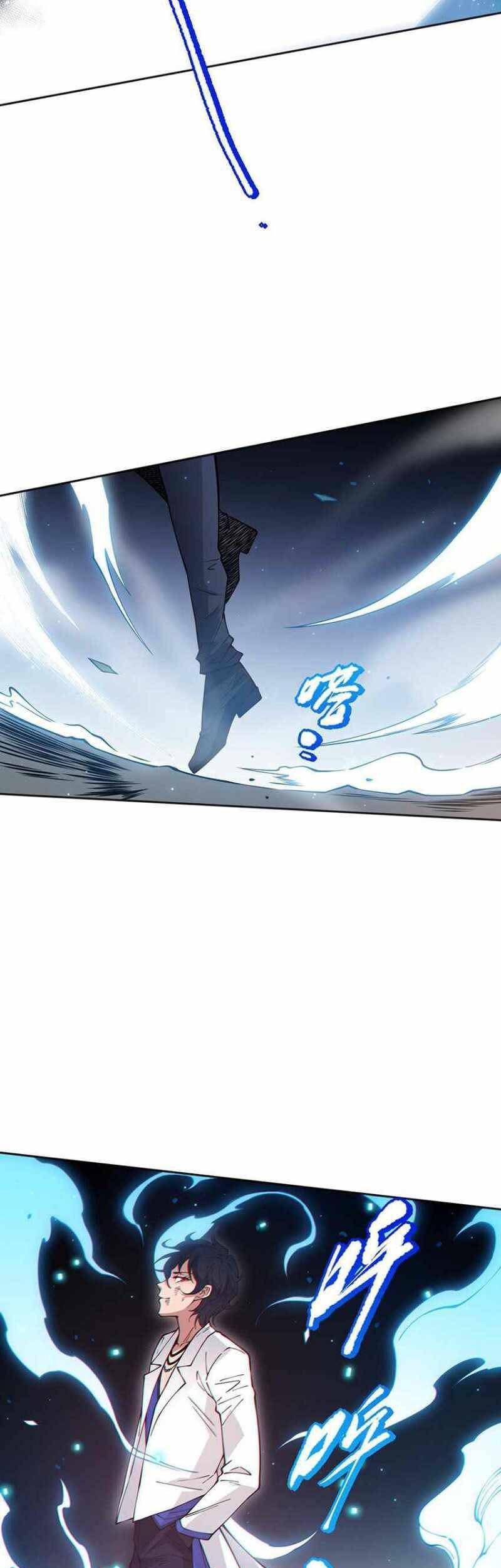 Ultimate Soldier Chapter 166 - halaman 44
