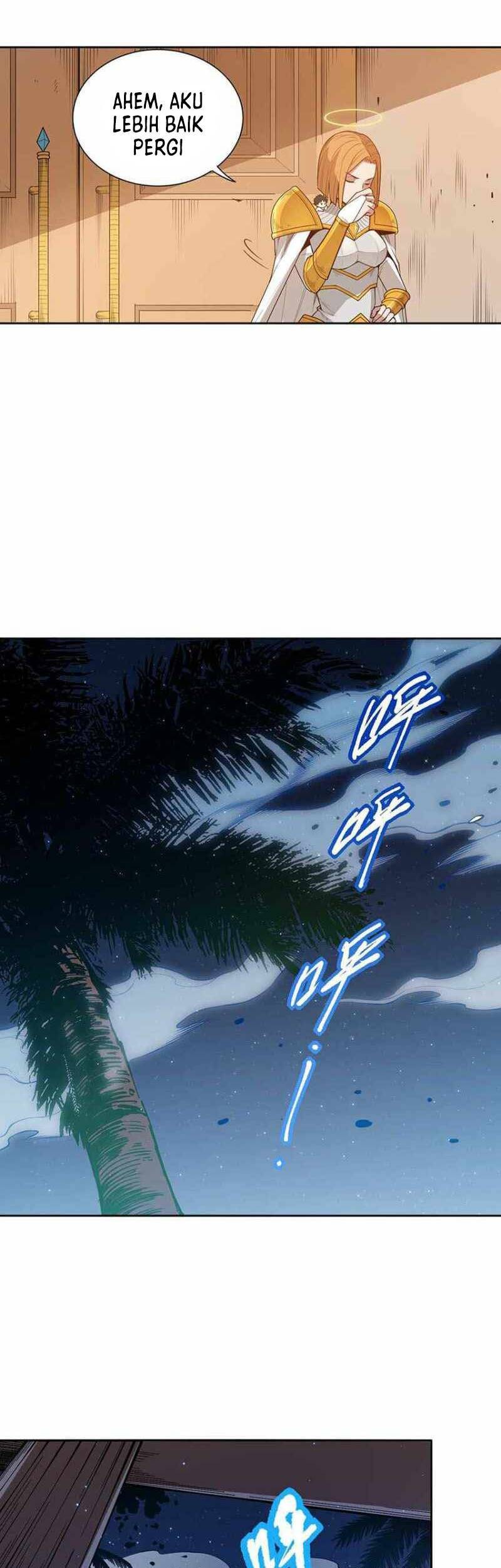 Ultimate Soldier Chapter 166 - halaman 5