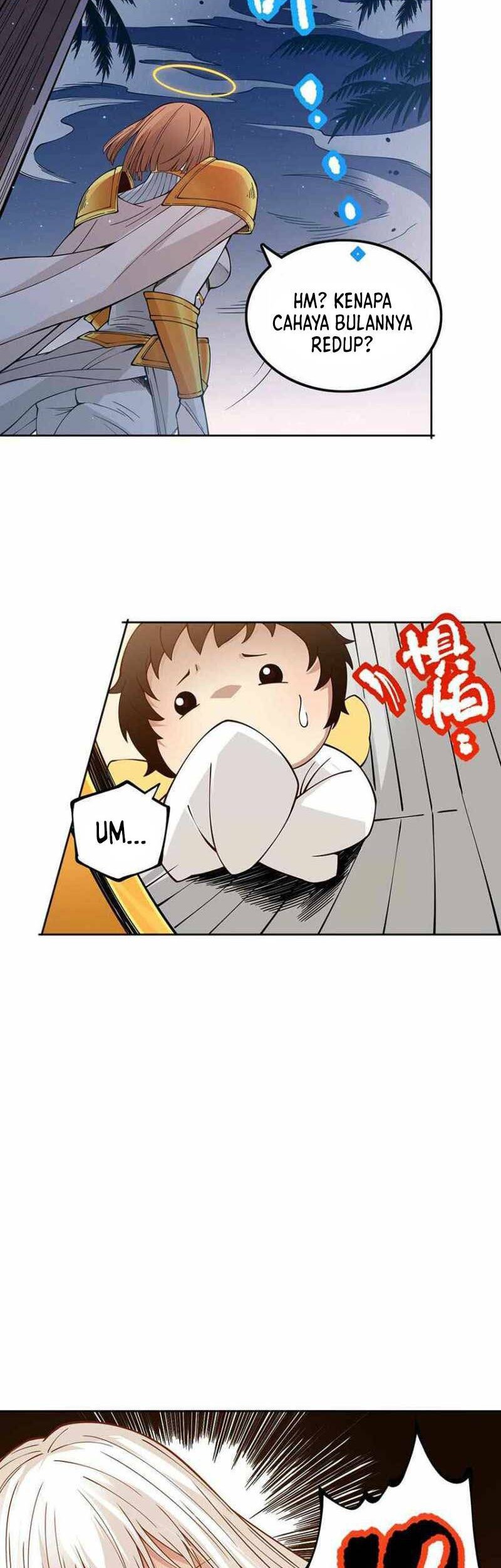 Ultimate Soldier Chapter 166 - halaman 6