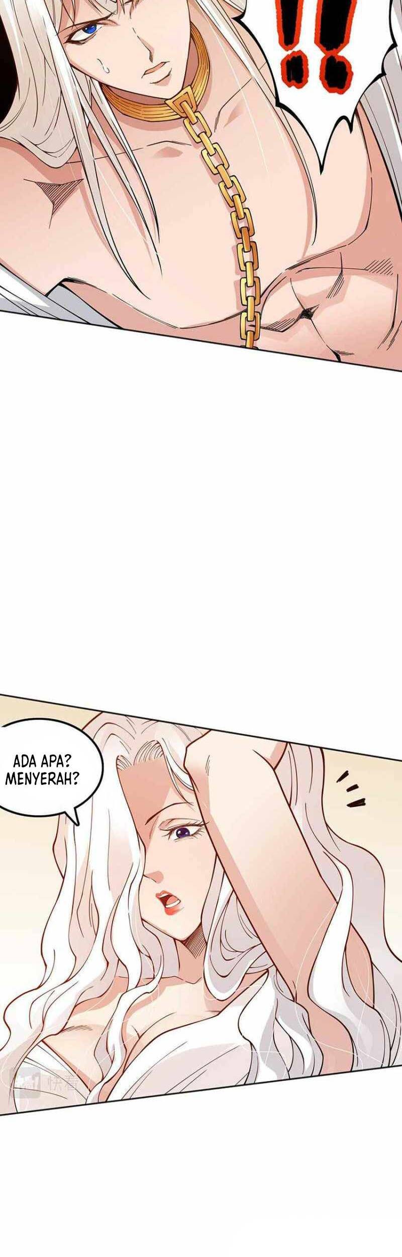 Ultimate Soldier Chapter 166 - halaman 8