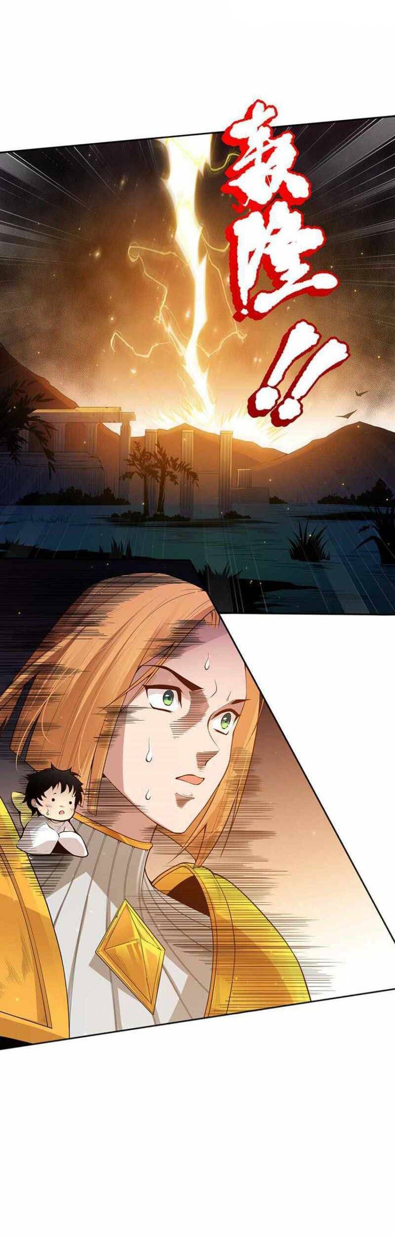 Ultimate Soldier Chapter 166 - halaman 9
