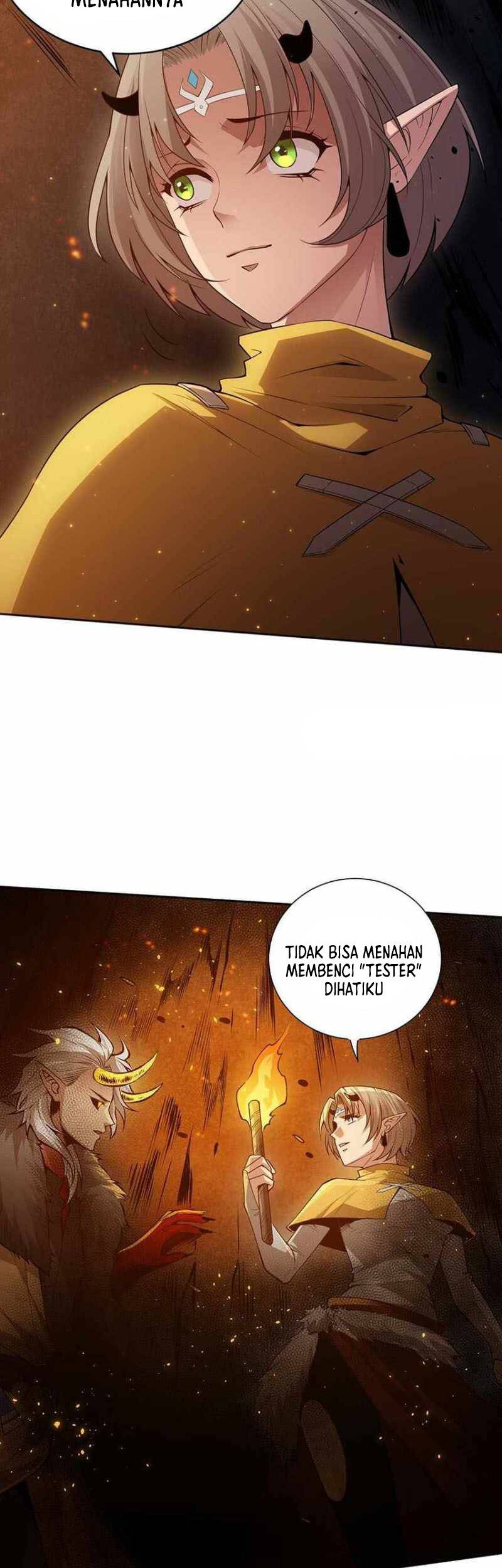 Ultimate Soldier Chapter 167 - halaman 11