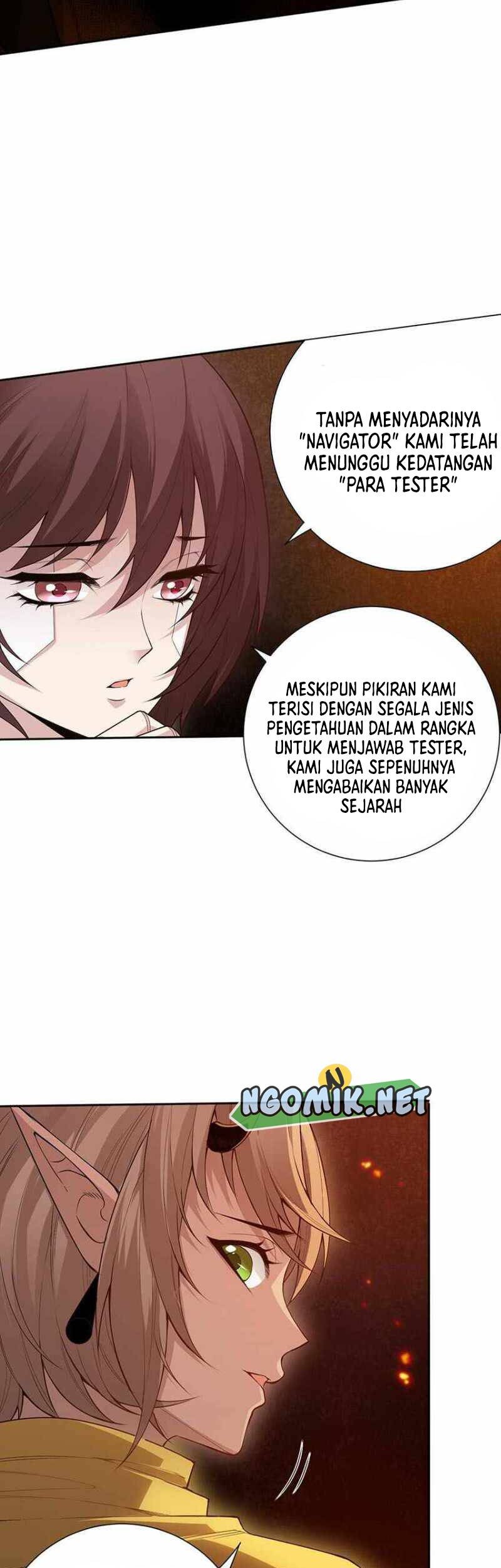 Ultimate Soldier Chapter 167 - halaman 12