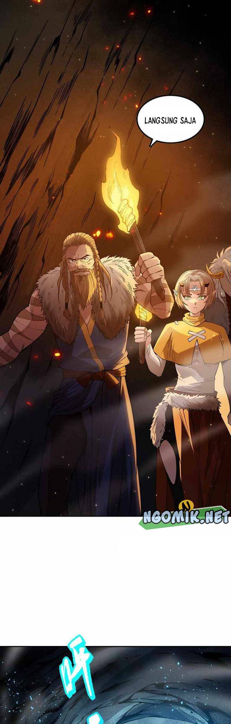 Ultimate Soldier Chapter 167 - halaman 16