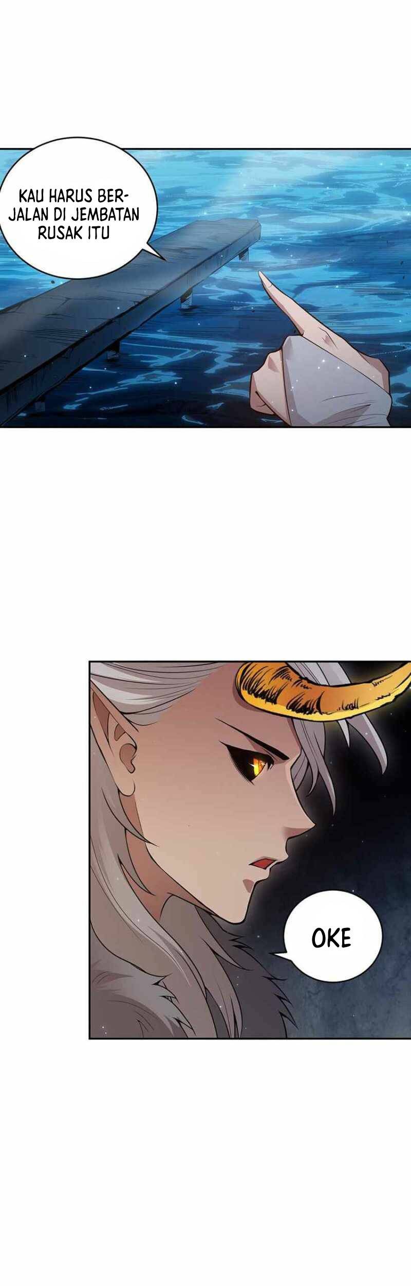 Ultimate Soldier Chapter 167 - halaman 22
