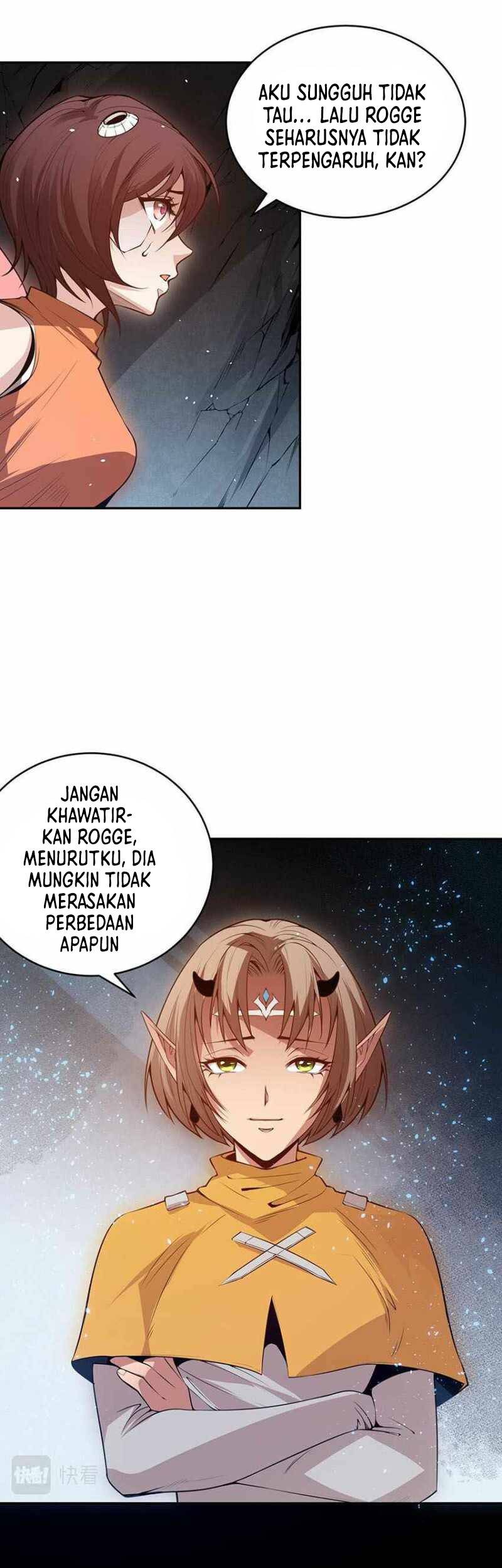 Ultimate Soldier Chapter 167 - halaman 26