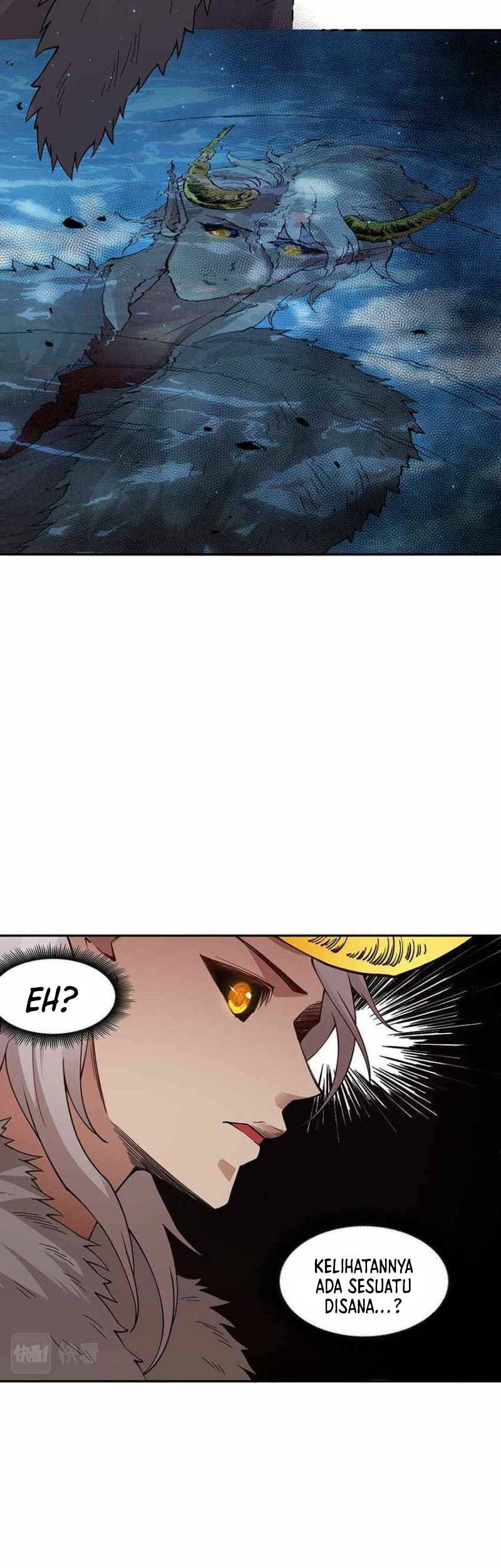 Ultimate Soldier Chapter 167 - halaman 29