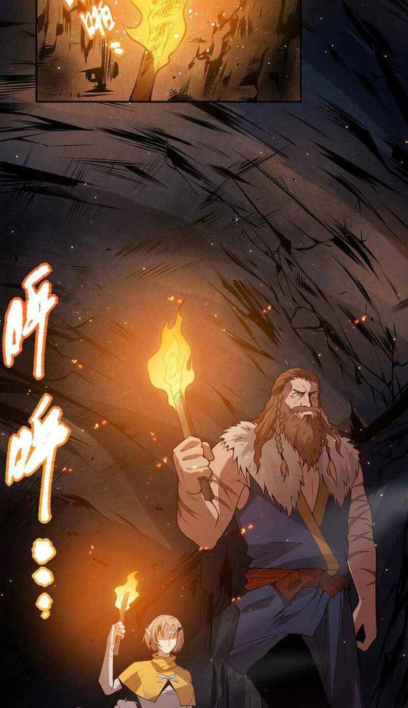 Ultimate Soldier Chapter 167 - halaman 3