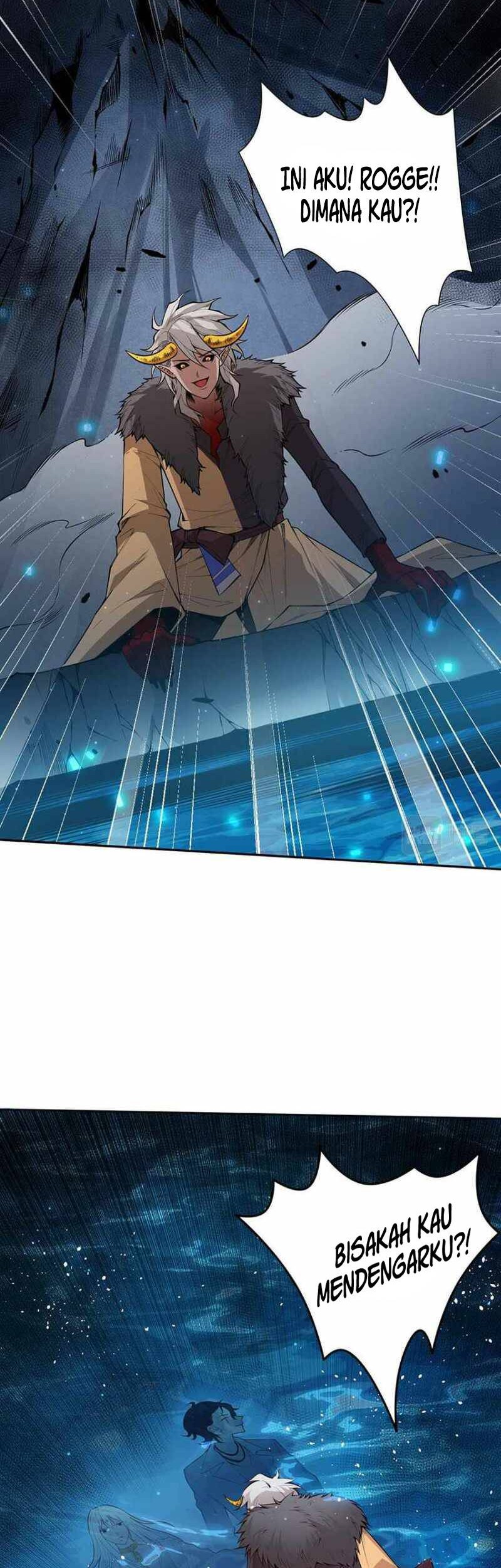 Ultimate Soldier Chapter 167 - halaman 37