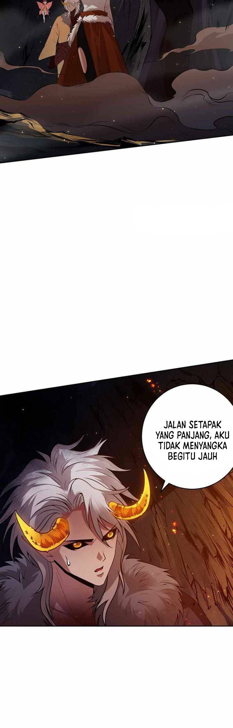 Ultimate Soldier Chapter 167 - halaman 4