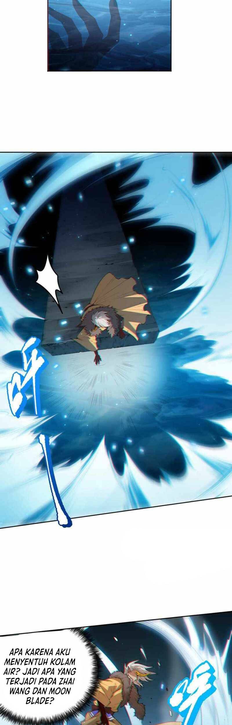 Ultimate Soldier Chapter 167 - halaman 40