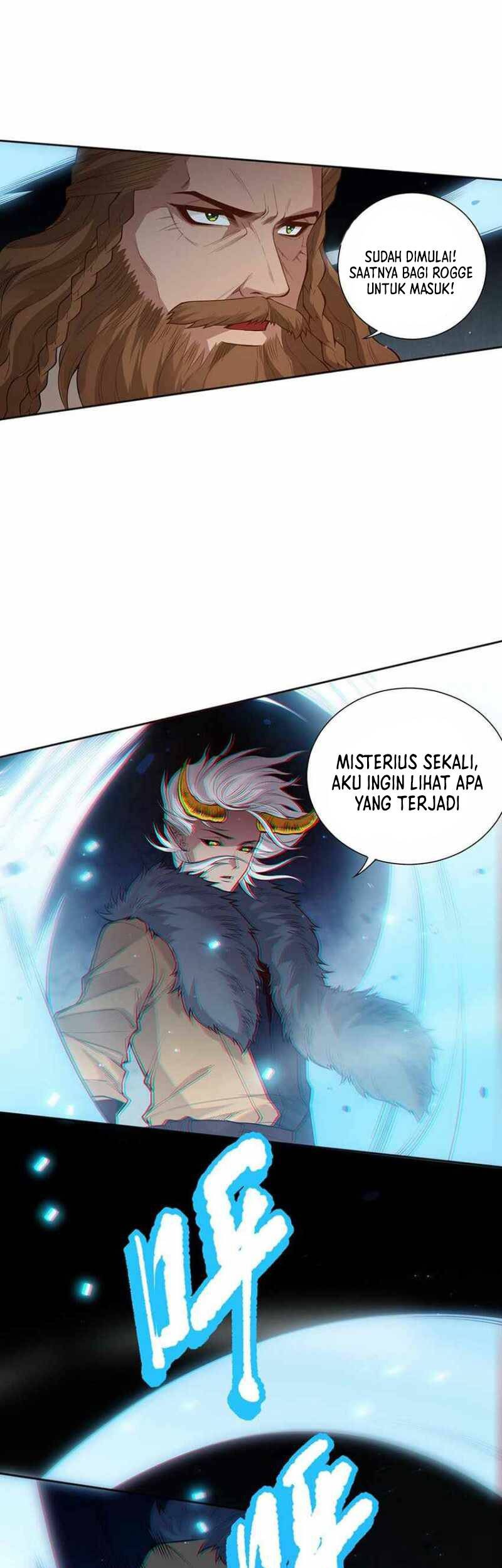 Ultimate Soldier Chapter 167 - halaman 43