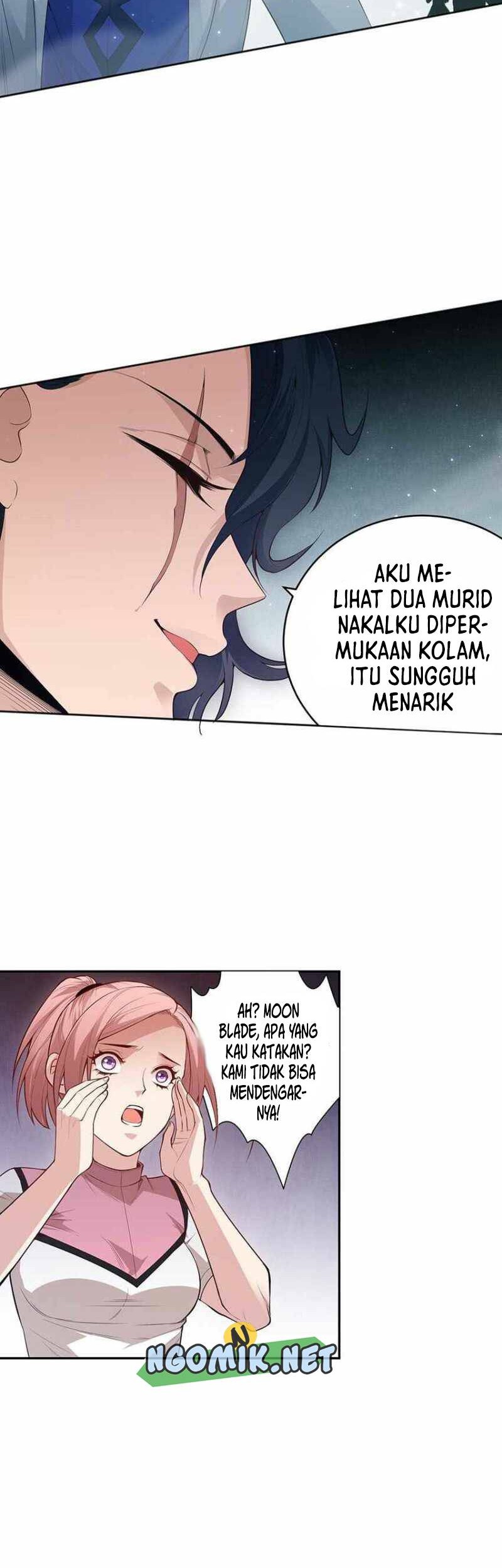 Ultimate Soldier Chapter 167 - halaman 47
