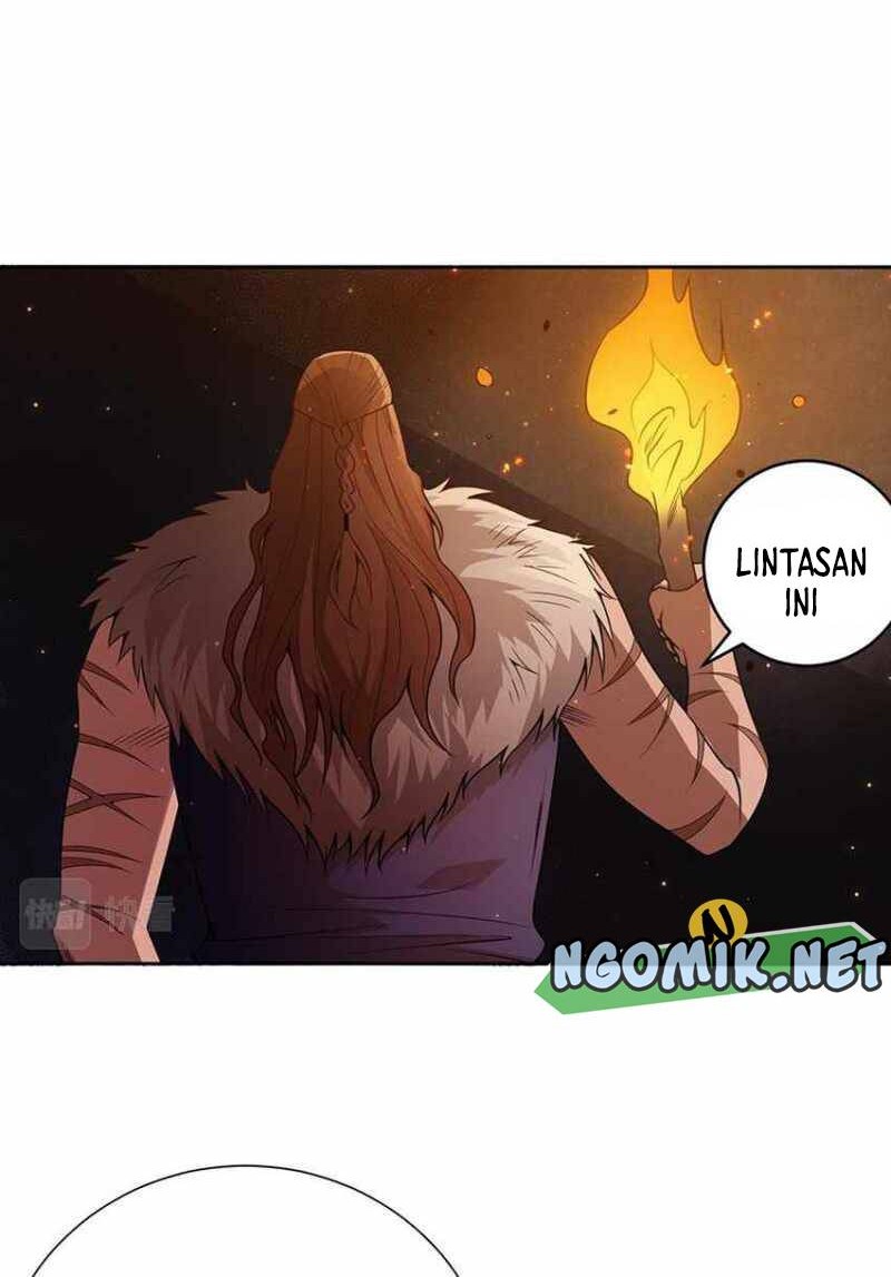 Ultimate Soldier Chapter 167 - halaman 5