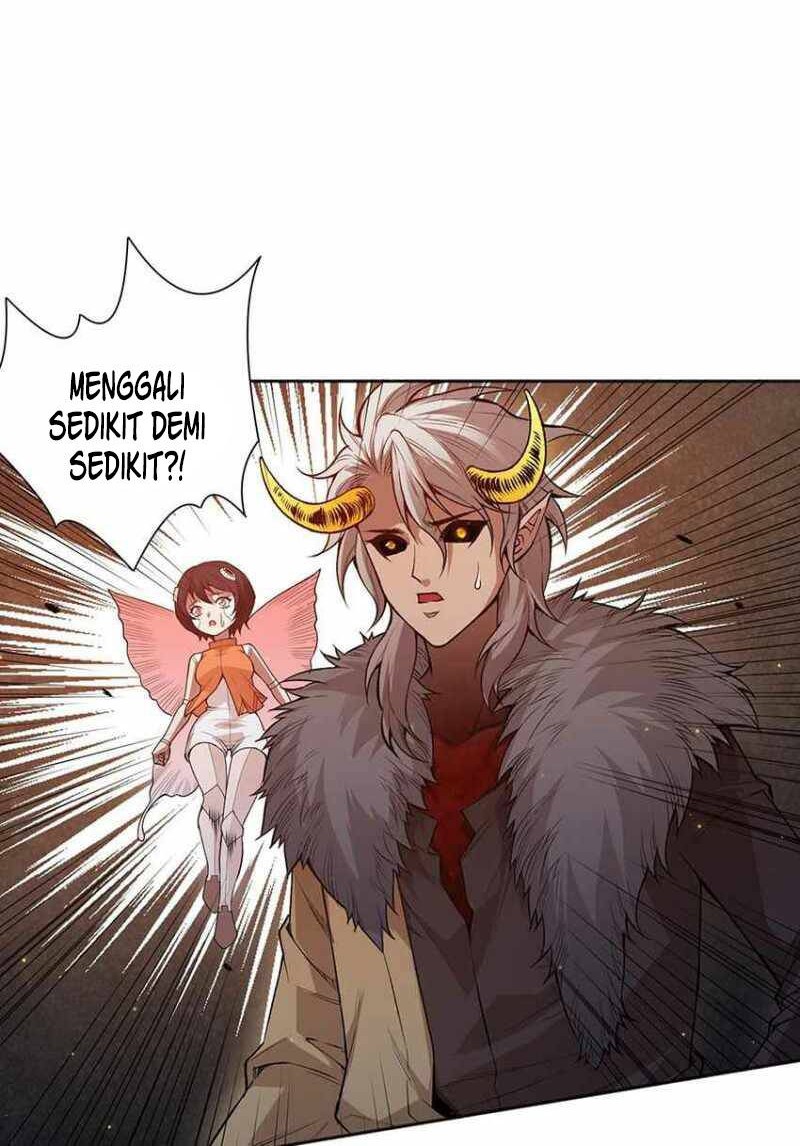 Ultimate Soldier Chapter 167 - halaman 7