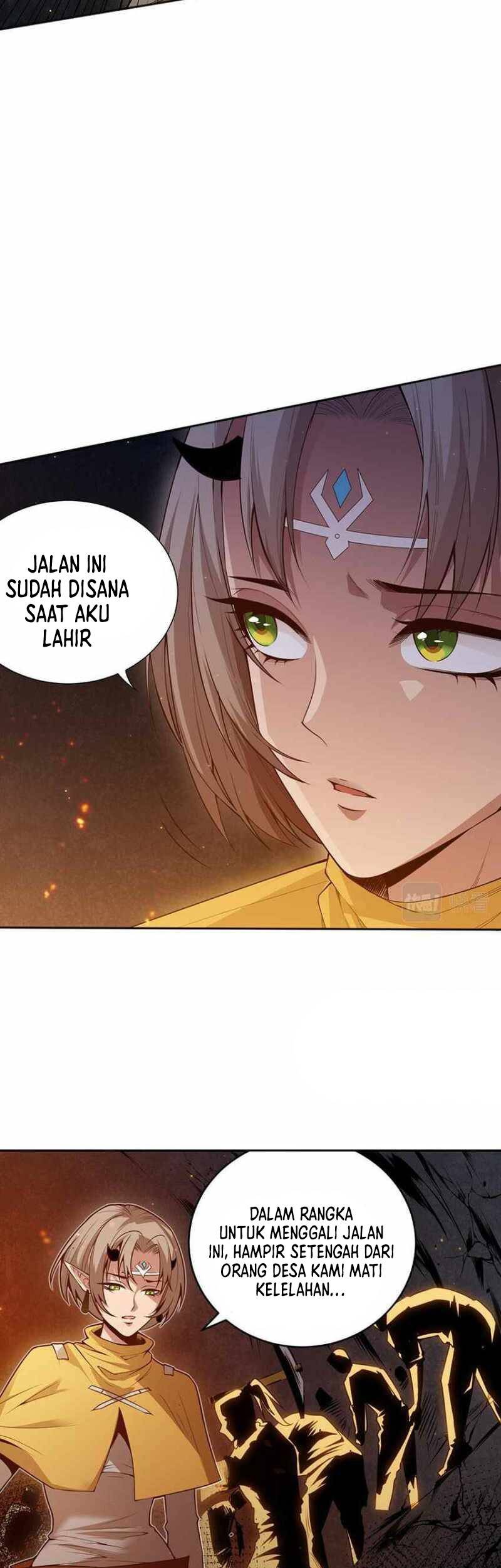 Ultimate Soldier Chapter 167 - halaman 8