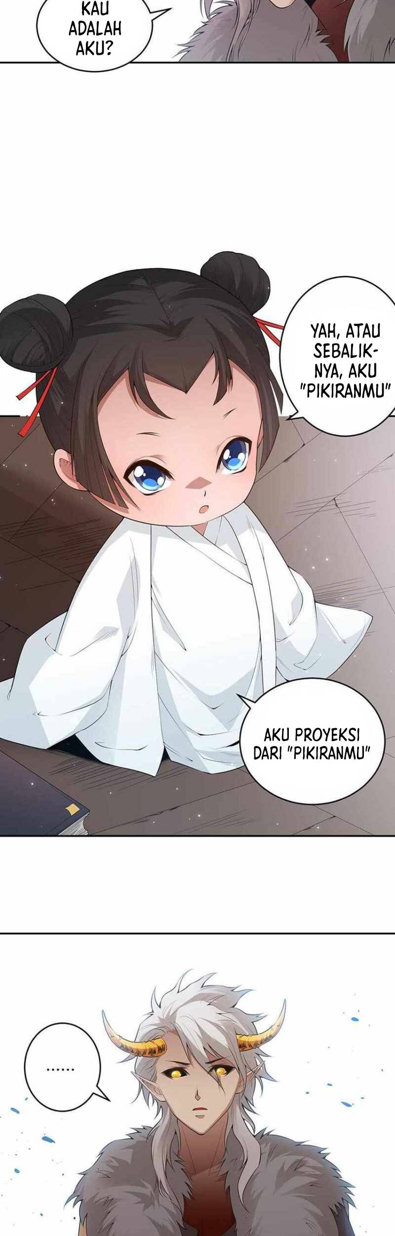 Ultimate Soldier Chapter 168 - halaman 12