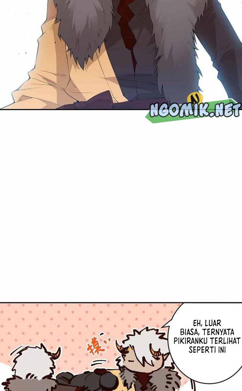 Ultimate Soldier Chapter 168 - halaman 13
