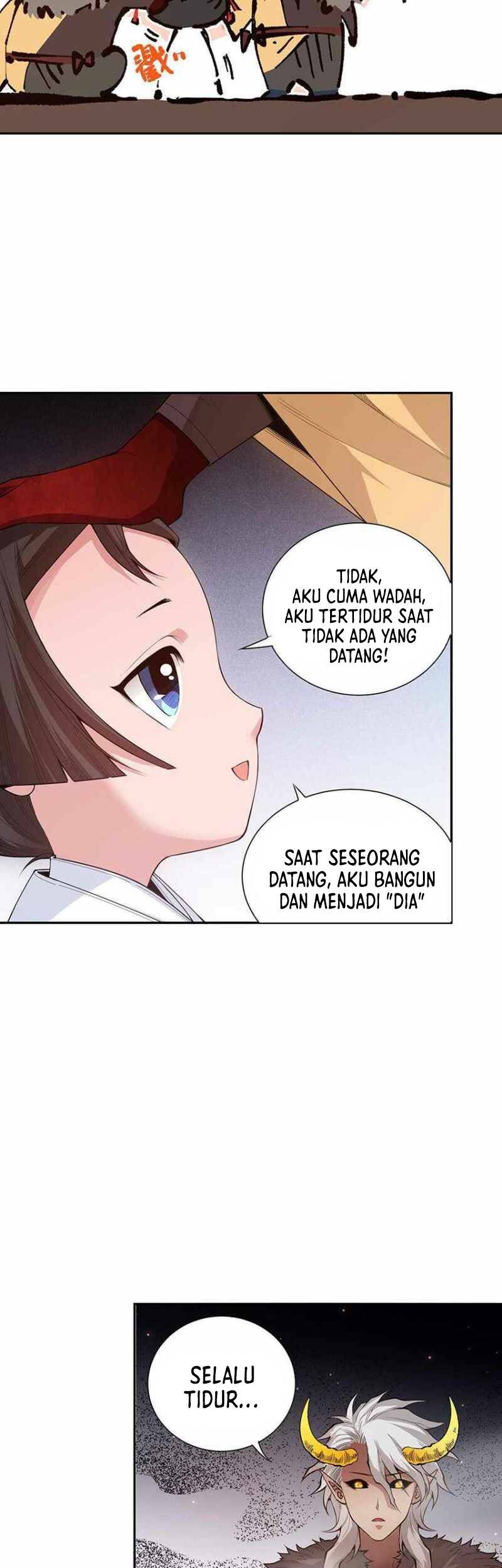 Ultimate Soldier Chapter 168 - halaman 14
