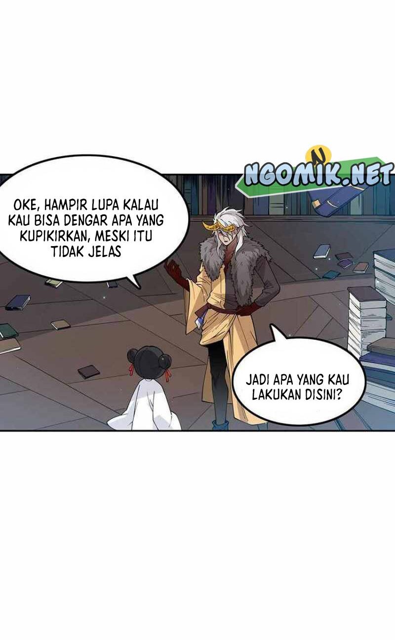 Ultimate Soldier Chapter 168 - halaman 17