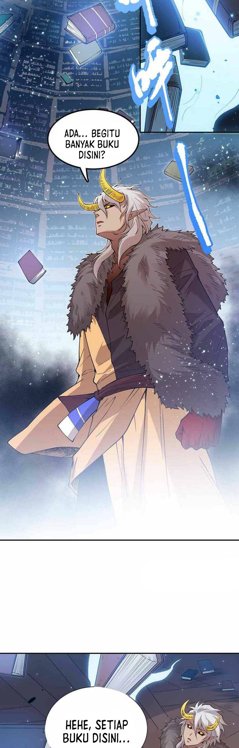 Ultimate Soldier Chapter 168 - halaman 19