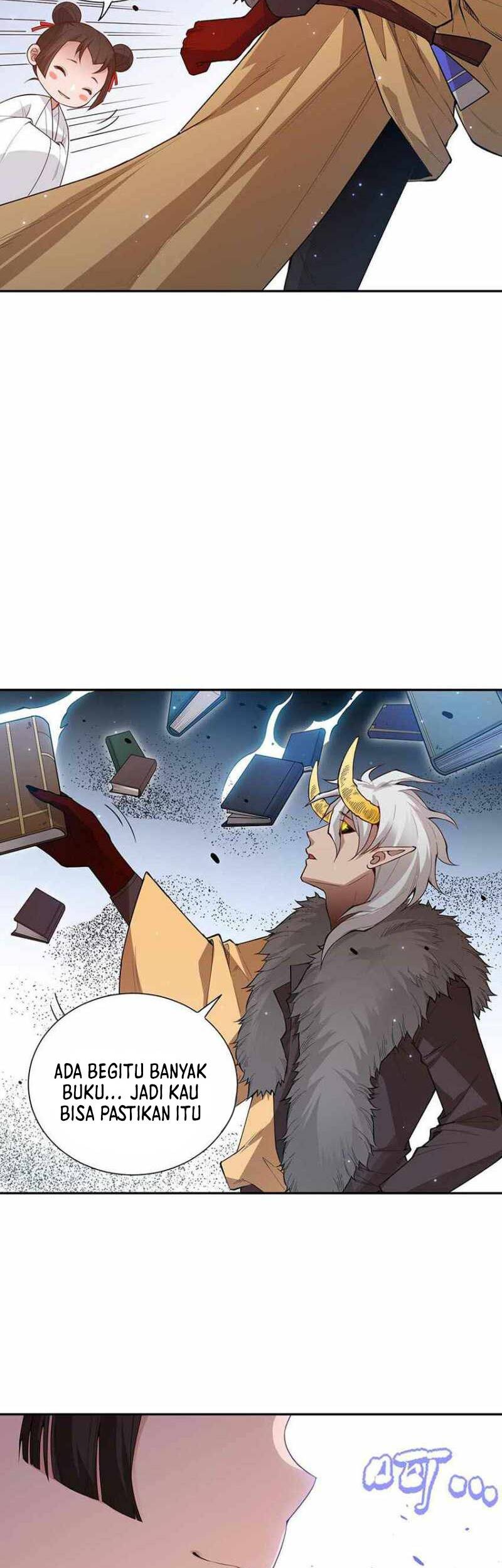 Ultimate Soldier Chapter 168 - halaman 22