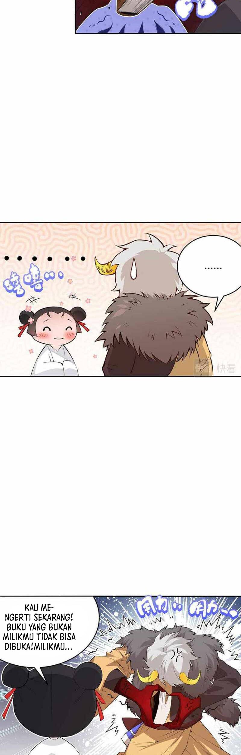 Ultimate Soldier Chapter 168 - halaman 24