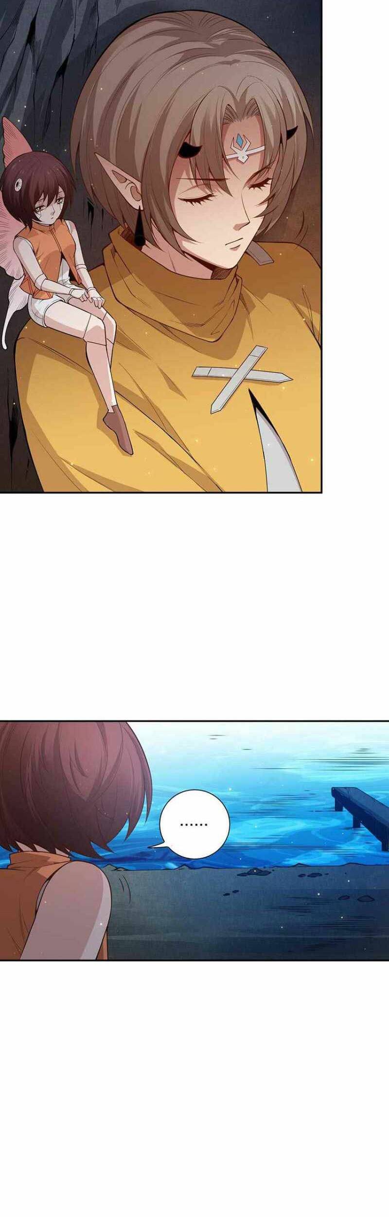 Ultimate Soldier Chapter 168 - halaman 29