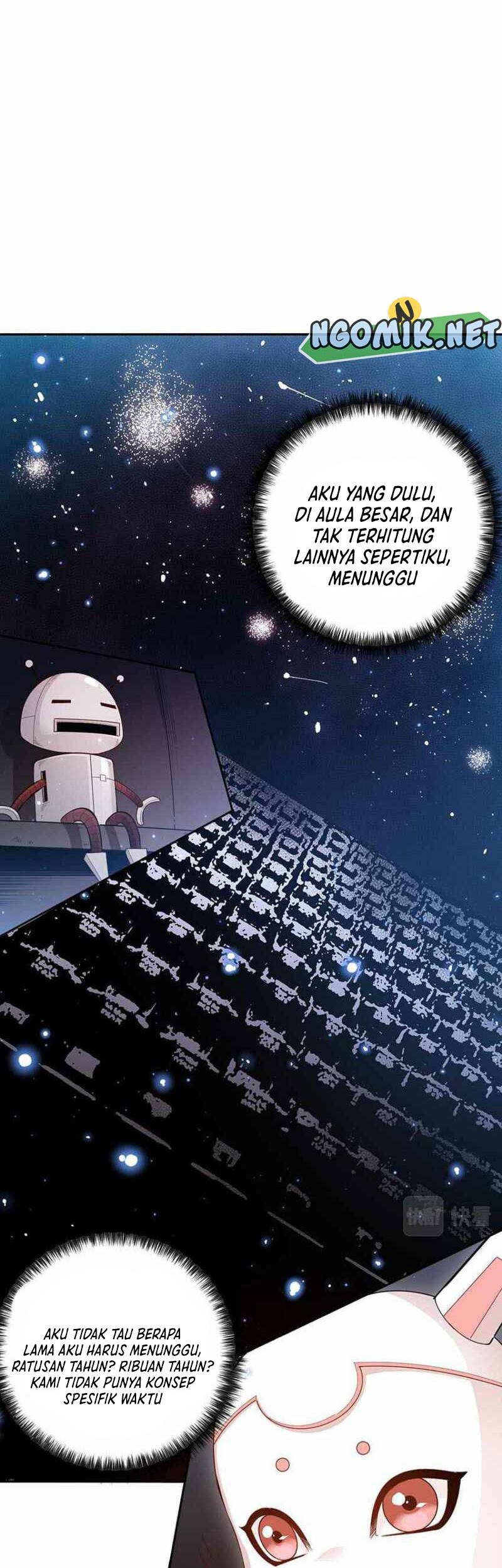 Ultimate Soldier Chapter 168 - halaman 31