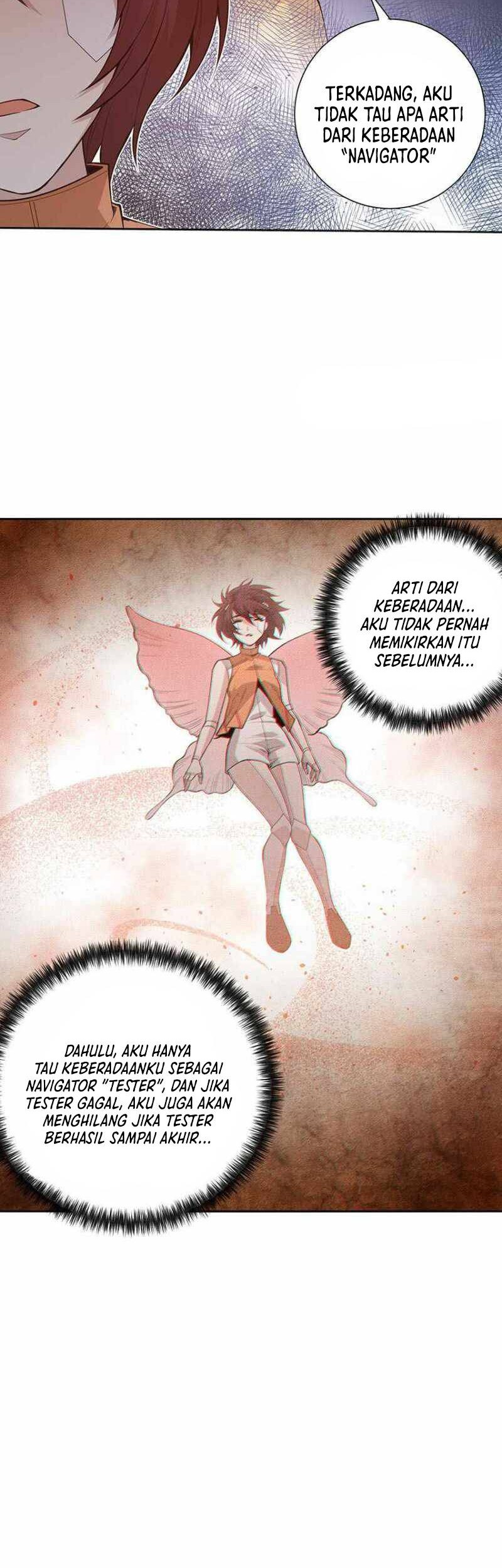 Ultimate Soldier Chapter 168 - halaman 33