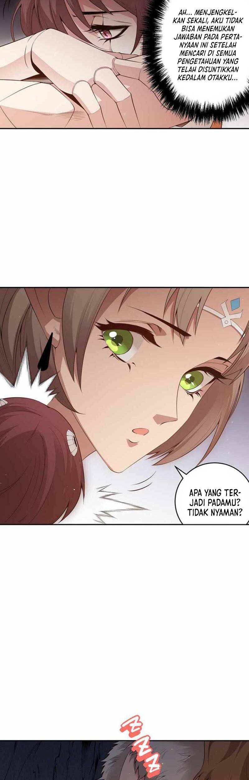 Ultimate Soldier Chapter 168 - halaman 36