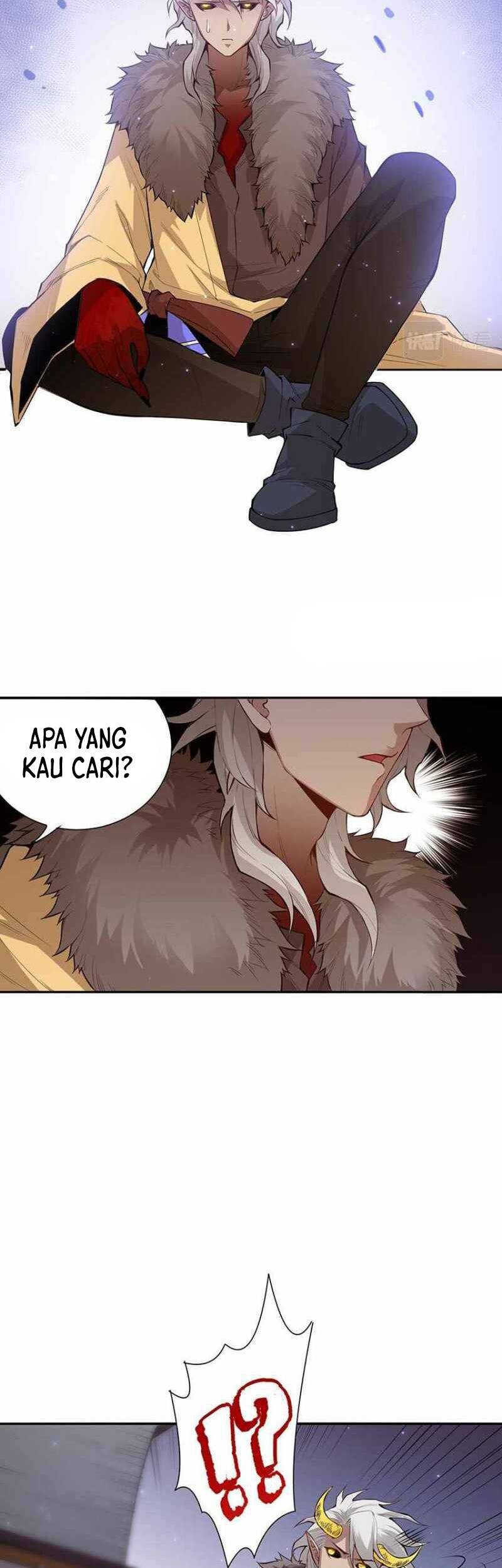 Ultimate Soldier Chapter 168 - halaman 4