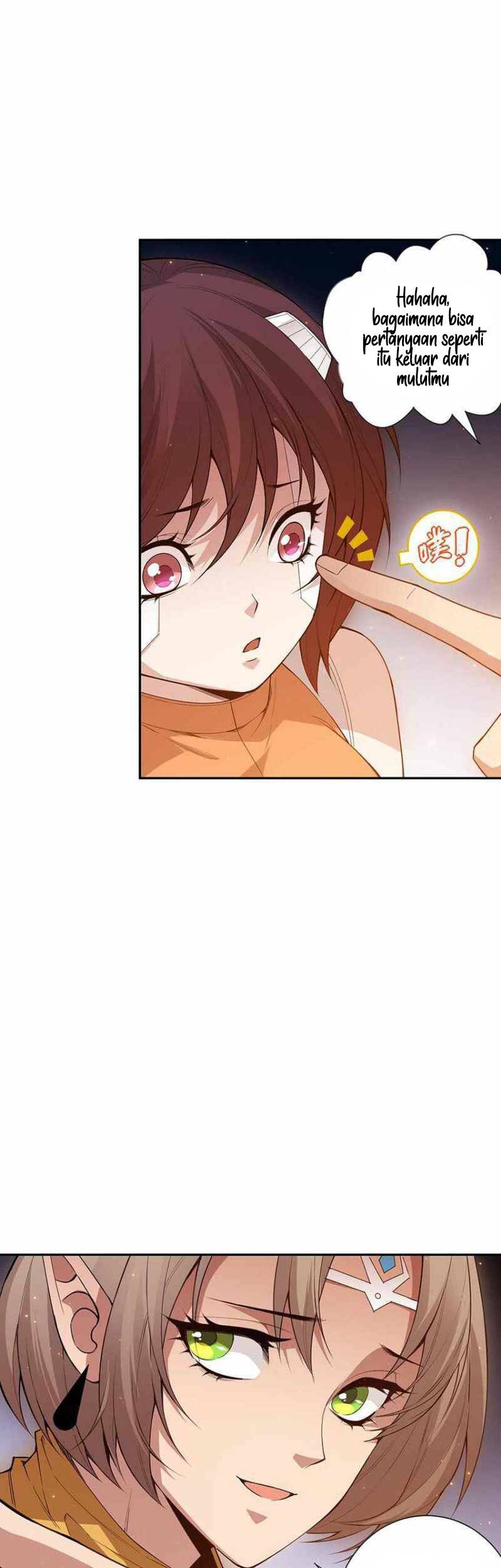 Ultimate Soldier Chapter 168 - halaman 40