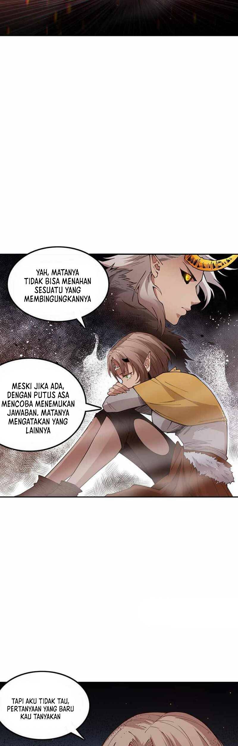 Ultimate Soldier Chapter 168 - halaman 43