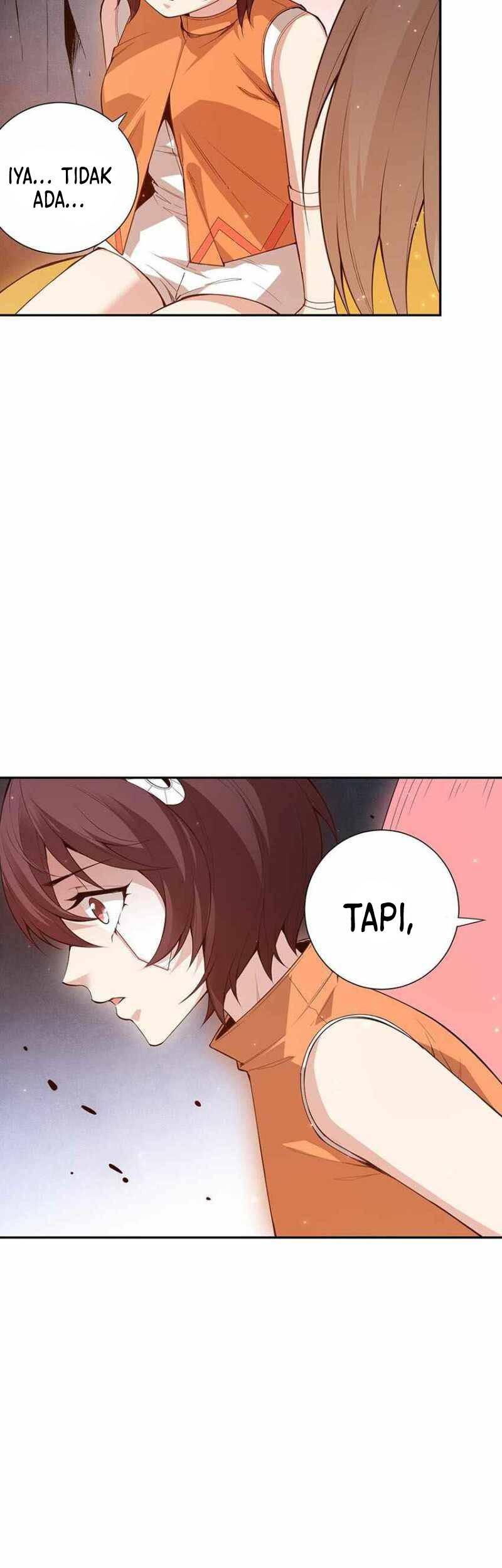 Ultimate Soldier Chapter 168 - halaman 46