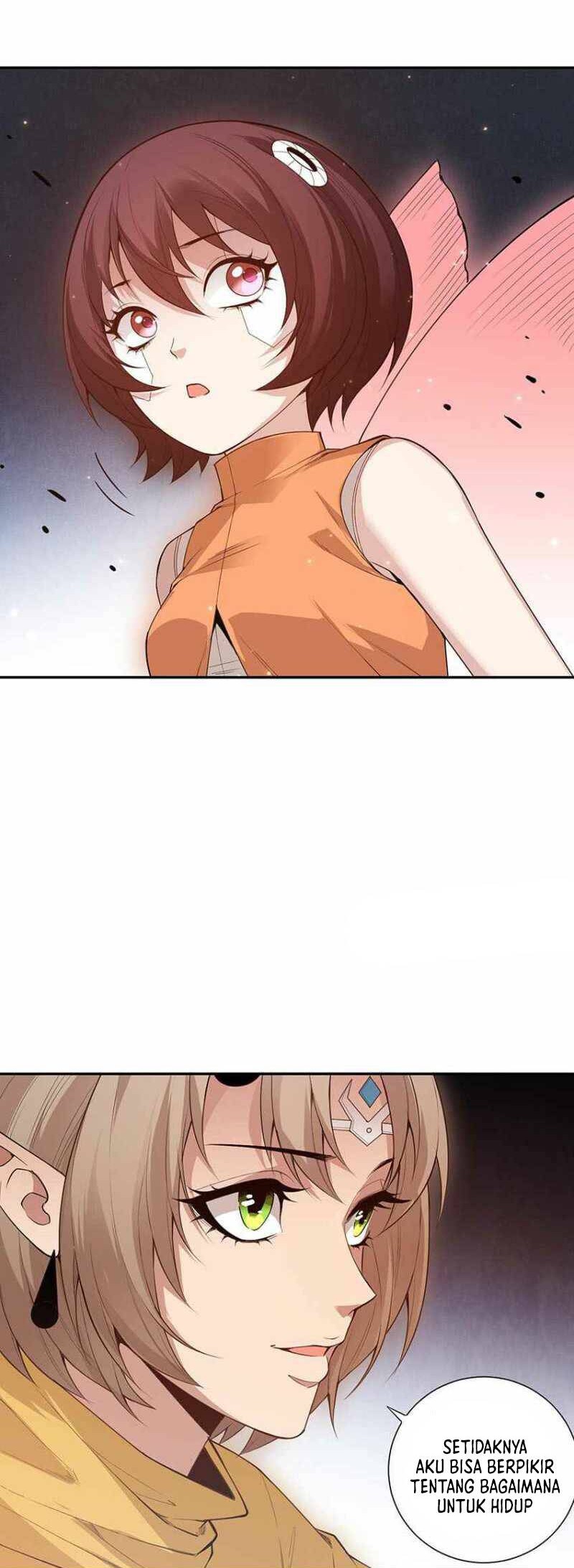 Ultimate Soldier Chapter 168 - halaman 47