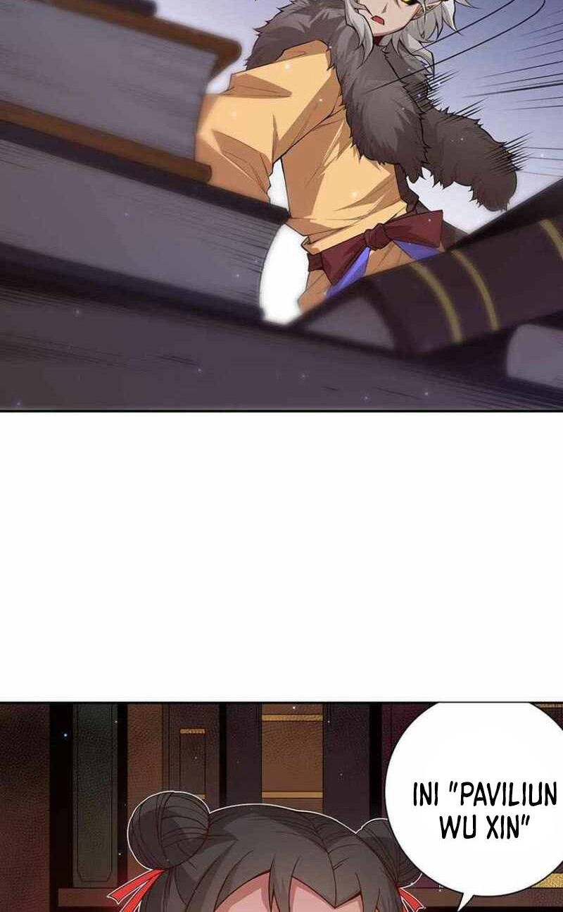 Ultimate Soldier Chapter 168 - halaman 5