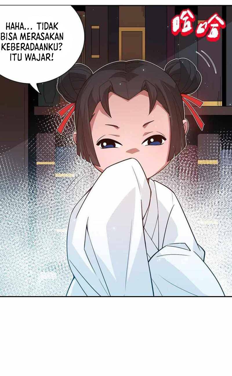 Ultimate Soldier Chapter 168 - halaman 7