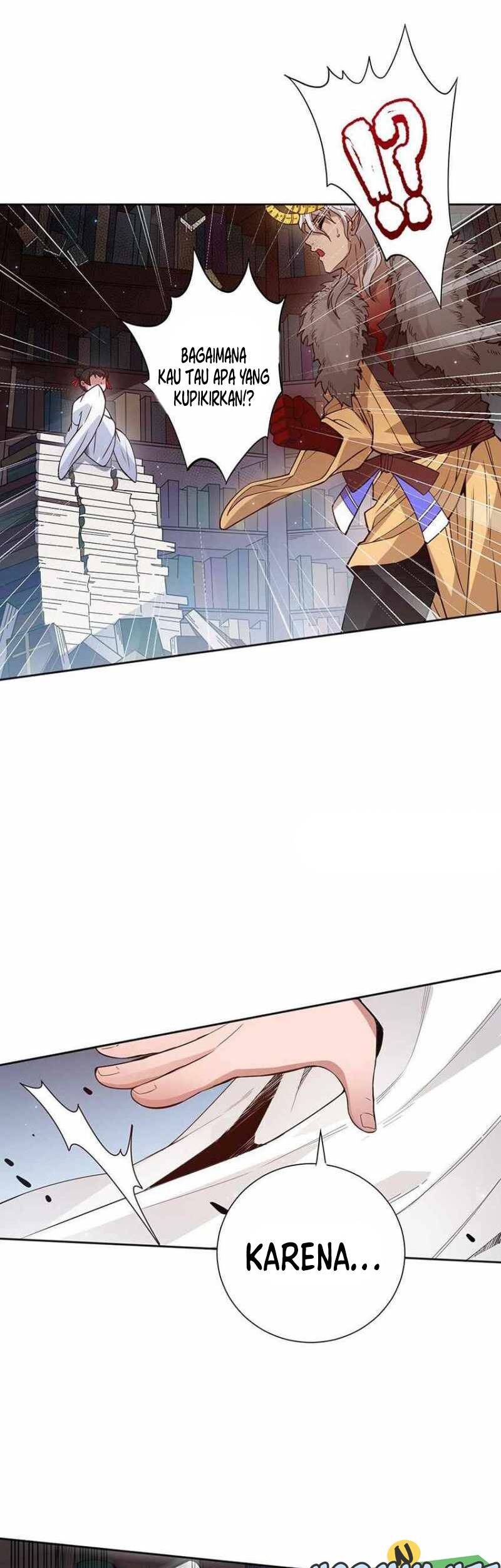 Ultimate Soldier Chapter 168 - halaman 8