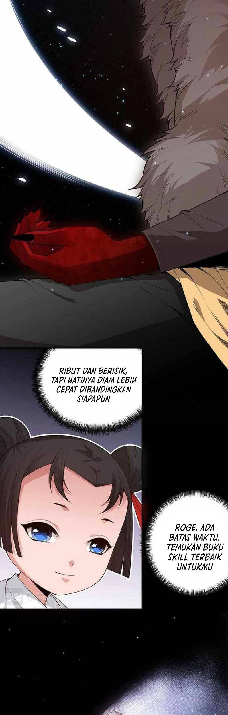 Ultimate Soldier Chapter 169 - halaman 10