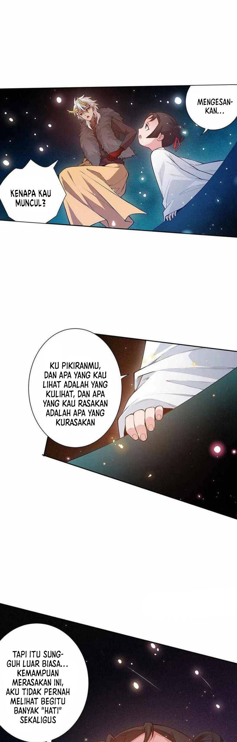Ultimate Soldier Chapter 169 - halaman 14